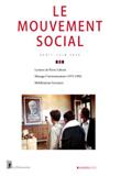 MOUVEMENT SOCIAL