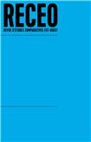 REVUE D ETUDES COMPARATIVES EST-OUEST