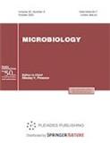 MICROBIOLOGY