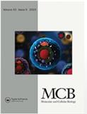 MOLECULAR AND CELLULAR BIOLOGY