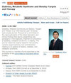Diabetes Metabolic Syndrome and Obesity-Targets and Therapy