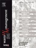WASTE MANAGEMENT & RESEARCH
