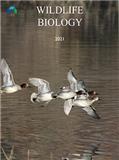 WILDLIFE MONOGRAPHS