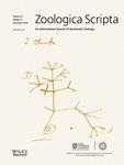ZOOLOGICA SCRIPTA
