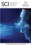 SURFACE COATINGS INTERNATIONAL