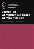 Journal of Computer-Mediated Communication