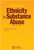 JOURNAL OF ETHNICITY IN SUBSTANCE ABUSE