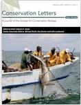 Conservation Letters