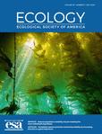 ECOLOGY