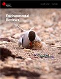 Environmental geology.