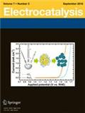 Electrocatalysis
