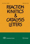 REACT KINET CATAL L