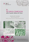 NUOVO CIMENTO DELLA SOCIETA ITALIANA DI FISICA B-Basic Topics in Physics